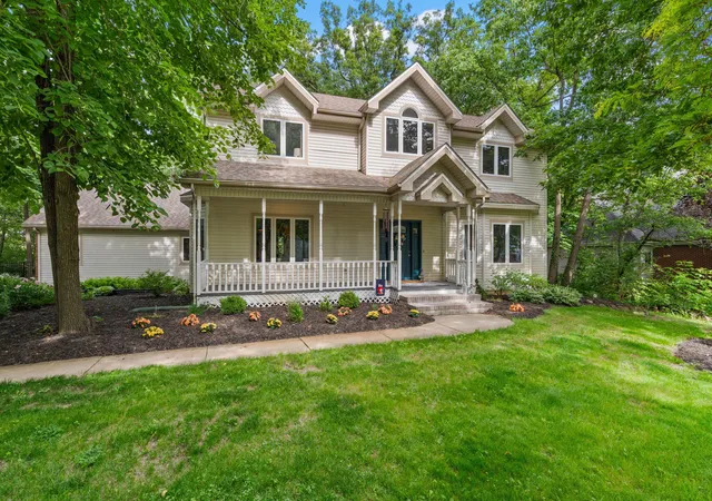 4th image of 12227 S Williams Ct, Crown Point, IN 46307 | MLS# 839966