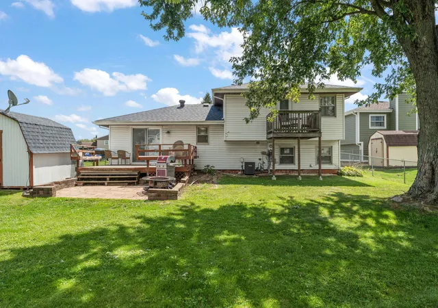 23rd image of 4076a Bush Hill Ct, Crown Point, IN 46307 | MLS# 840242