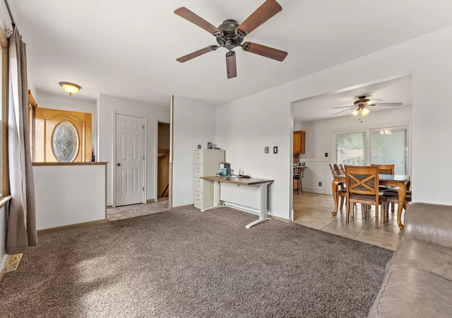 3rd image of 4076A Bush Hill Ct, Crown Point, IN 46307 | MLS# 840242