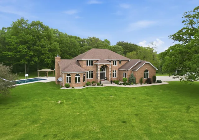 1st image of 3000 E 121st Ave, Crown Point, IN 46307 | MLS# 839881