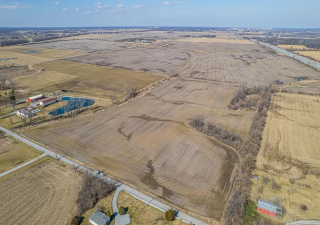 3rd image of 0 E 163Rd Ave, Lowell, IN 46356 | MLS# 839891