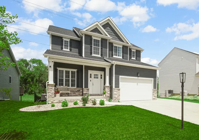 3rd image of 41 Elderberry Ln, Valparaiso, IN 46383 | MLS# 839898