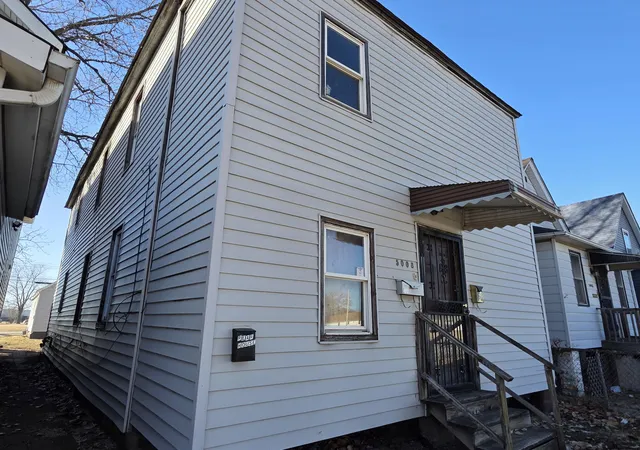 Homes for sale in East Chicago, IN | 5008 Alexander Ave, East Chicago, IN 46312 | MLS# 839885