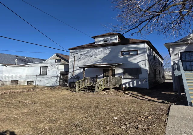 Homes for sale in East Chicago, IN | 5008 Alexander Ave, East Chicago, IN 46312 | MLS# 839885