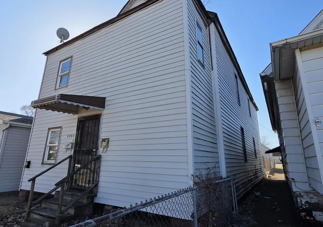 Homes for sale in East Chicago, IN | 5008 Alexander Ave, East Chicago, IN 46312 | MLS# 839885