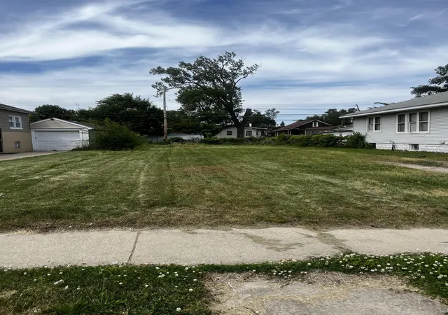 1st image of 927 Eaton St, Hammond, IN 46320 | MLS# 839893