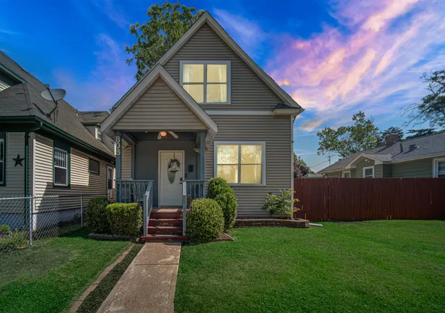 21st image of 808 Lillian St, Hobart, IN 46342 | MLS# 840135