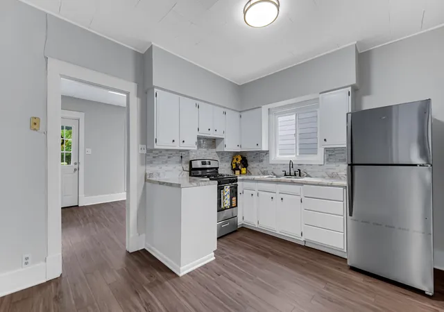 Photo 3 of Single family home for sale at 726 E Angelica St, Rensselaer, IN 47978 | MLS# 839949 | Listing updated on 2026-09-21