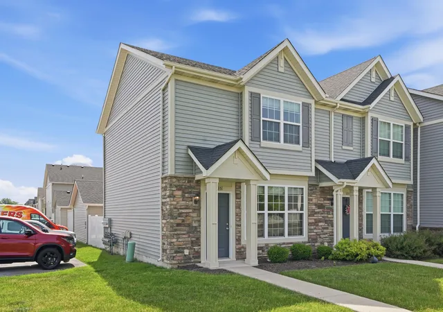 Photo 1 of Sale Pending at 11351 Rhode Is St, Crown Point, IN 46307 | MLS# 840224 | Listing updated on 2026-10-17