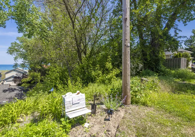 Photo 3 of Land for sale at 7710 Oak Ave, Gary, IN 46403 | MLS# 839931 | Listing updated on 2026-07-26