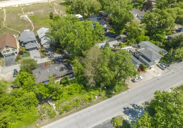 Photo 4 of Land for sale at 7710 Oak Ave, Gary, IN 46403 | MLS# 839931 | Listing updated on 2026-07-26