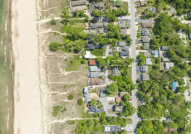 Photo 3 of Land for sale at 7710 Oak Ave, Gary, IN 46403 | MLS# 839931 | Listing updated on 2026-07-26
