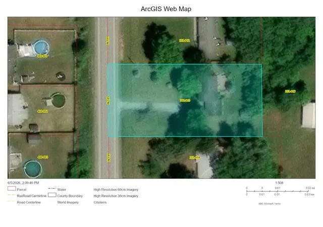 18th image of 505 N State Road 149, Valparaiso, IN 46385 | MLS# 840215
