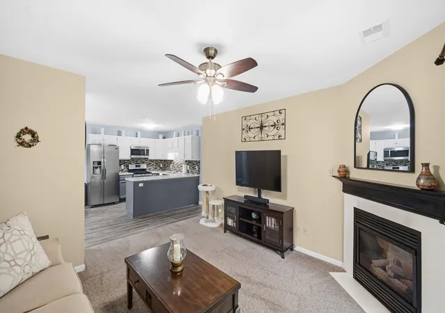 5th image of 9320 Spring Creek Dr #6, Highland, IN 46322 | MLS# 839991