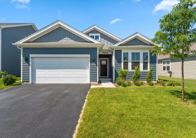 1st image of 7656 W 105th Pl, Crown Point, IN 46307 | MLS# 840593