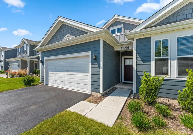 2nd image of 7656 W 105th Pl, Crown Point, IN 46307 | MLS# 840593