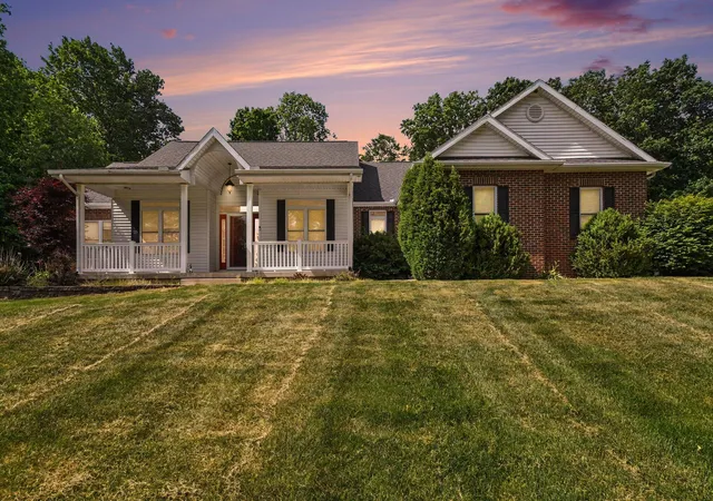 1st image of 55220 Sundance Dr, New Carlisle, IN 46552 | MLS# 839918