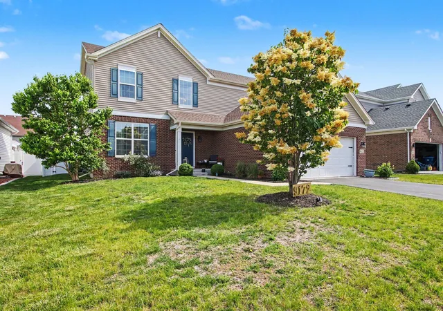 Photo 2 of Single family home for sale at 9172 Briar Ln, Saint John, IN 46373 | MLS# 839928 | Listing updated on 2026-09-22
