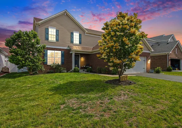 26th image of 9172 Briar Ln, Saint John, IN 46373 | MLS# 839928