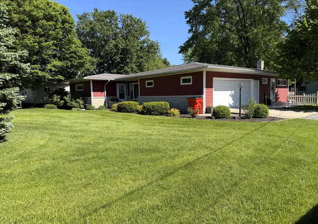 Homes for sale in Francesville, IN | 235 N Columbia St, Francesville, IN 47946 | MLS# 839968