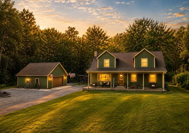 1st image of 1522 N 425 E, Michigan City, IN 46360 | MLS# 842062