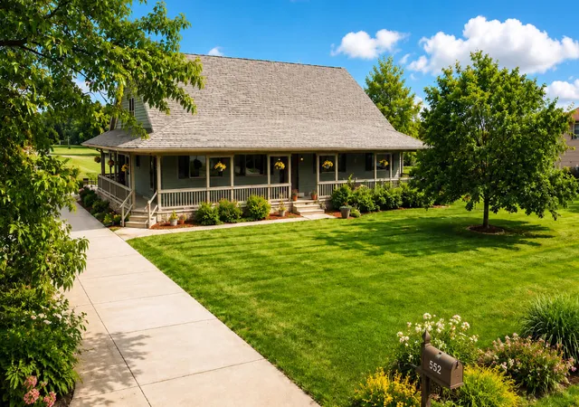 1st image of 552 Fleetwood Dr N, Valparaiso, IN 46385 | MLS# 839954