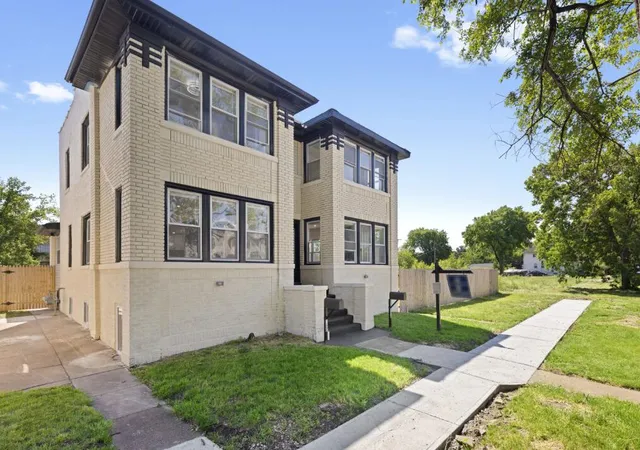 2nd image of 553   555 Rhode Island Ct, Gary, IN 46402 | MLS# 839980