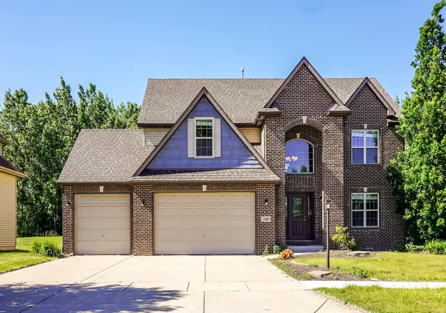 40th image of 7490 E 103rd Ave, Crown Point, IN 46307 | MLS# 840203