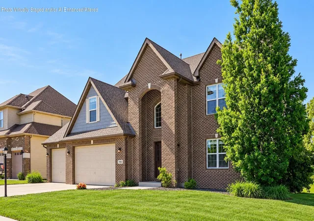 Photo 41 of Single family home for sale at 7490 E 103rd Avenue, Crown Point, IN 46307 | MLS# 840203 | Listing updated on 2026-10-06