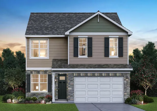 1st image of 226 Cressmoor Blvd, Hobart, IN 46342 | MLS# 839976