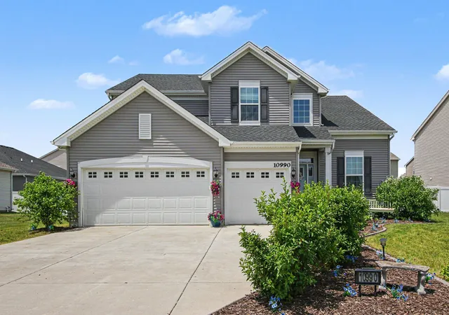 Homes for sale in Crown Point, IN | 10990 Arkansas Pl, Crown Point, IN 46307 | MLS# 839995