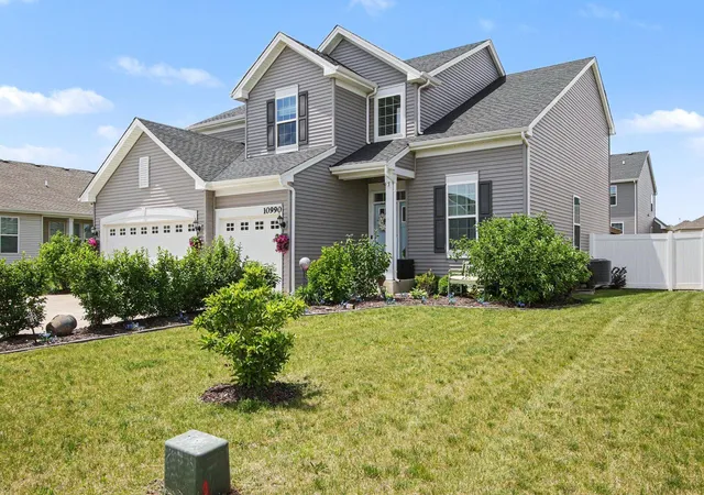 Homes for sale in Crown Point, IN | 10990 Arkansas Pl, Crown Point, IN 46307 | MLS# 839995