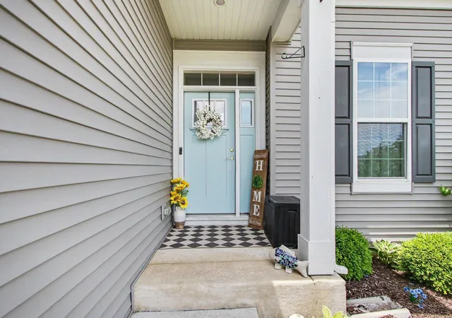 Homes for sale in Crown Point, IN | 10990 Arkansas Pl, Crown Point, IN 46307 | MLS# 839995
