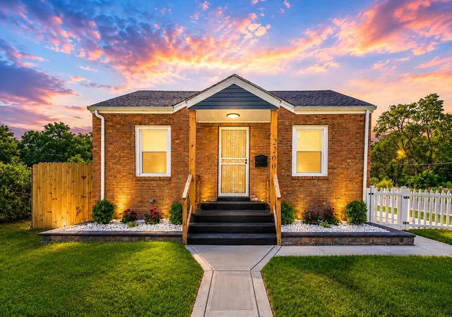 1st image of 2200 Rhode Island St, Gary, IN 46407 | MLS# 840187