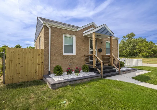 2nd image of 2200 Rhode Island St, Gary, IN 46407 | MLS# 840187