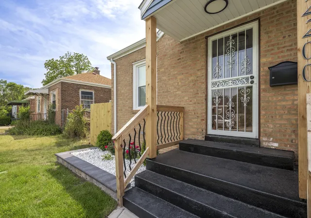 5th image of 2200 Rhode Island St, Gary, IN 46407 | MLS# 840187