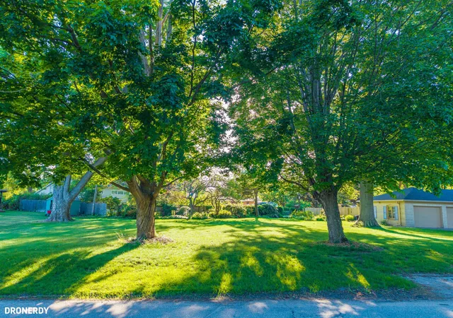 Photo 1 of Land for sale at 0 Maple St, Michigan City, IN 46360 | MLS# 840169 | Listing updated on 2026-06-05