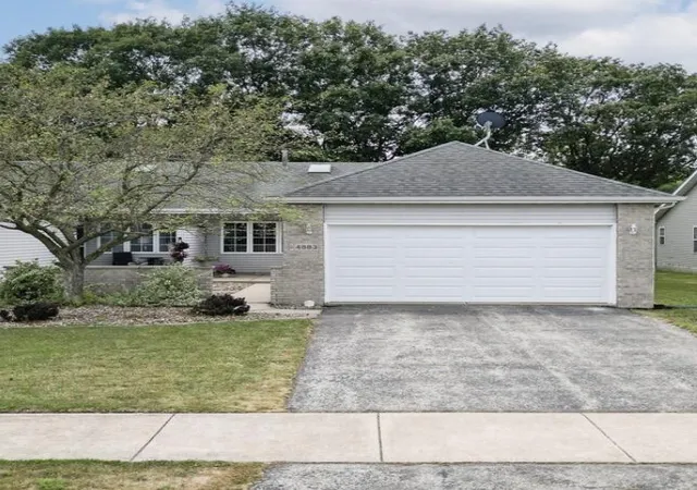 1st image of 4883 W 93rd Ter, Crown Point, IN 46307 | MLS# 842988