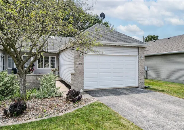 2nd image of 4883 W 93rd Ter, Crown Point, IN 46307 | MLS# 842988