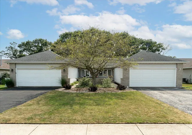 image of 4883 W 93rd Ter, Crown Point, IN 46307 | MLS# 842988