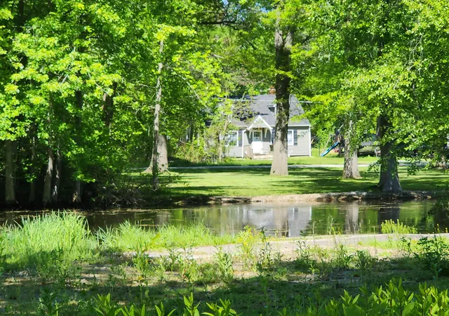 Photo 3 of Land for sale at 2282 W 1165 North, Sumava Resorts, IN 46379 | MLS# 840010 | Listing updated on 2026-09-14