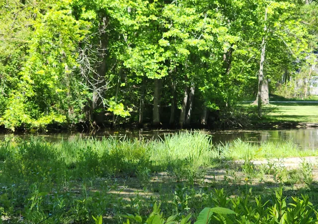 Photo 3 of Land for sale at 2282 W 1165 North, Sumava Resorts, IN 46379 | MLS# 840010 | Listing updated on 2026-09-14