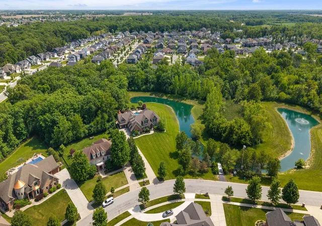 112th image of 1840 Kleven Ln, Crown Point, IN 46307 | MLS# 840037