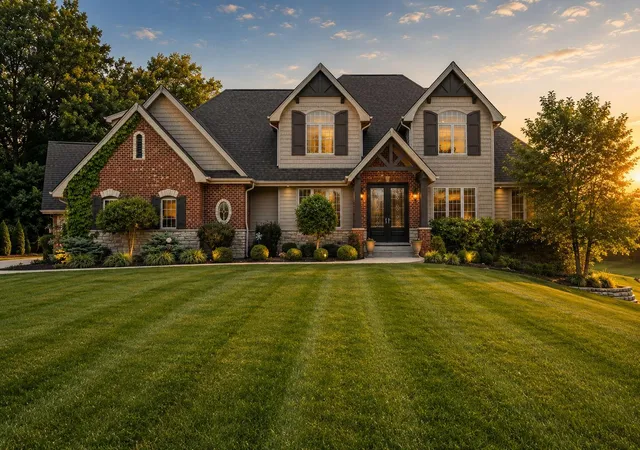 1st image of 1840 Kleven Ln, Crown Point, IN 46307 | MLS# 840037