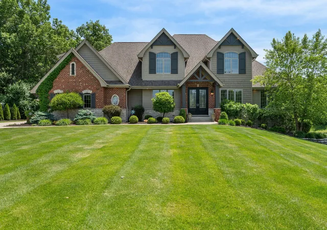 4th image of 1840 Kleven Ln, Crown Point, IN 46307 | MLS# 840037