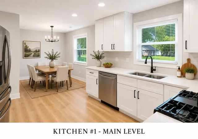 Photo 4 of Single family home for sale at 6455 E Leenon Ave, Knox, IN 46534 | MLS# 840029 | Listing updated on 2026-09-05
