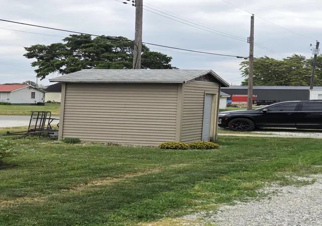 Photo 17 of Multi family home for sale at 206 S 3rd Street, Kentland, IN 47951 | MLS# 840271 | Listing updated on 2026-08-06