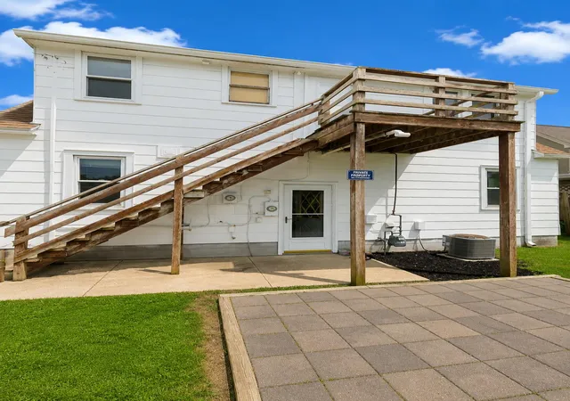 Photo 3 of Multi family home for sale at 206 S 3rd Street, Kentland, IN 47951 | MLS# 840271 | Listing updated on 2026-08-06