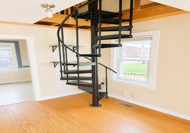 Photo 4 of House for sale at 206 S 3rd Street, Kentland, IN 47951 | MLS# 840271 | Listing updated on 2026-08-06