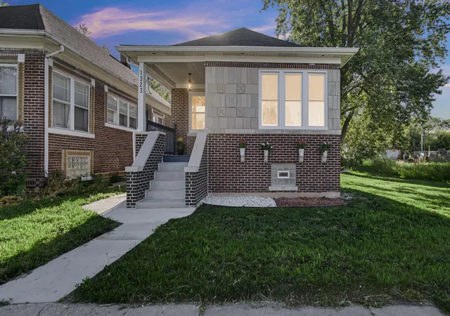 1st image of 1323 Johnson St, Gary, IN 46407 | MLS# 840226
